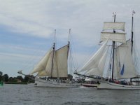 Hanse sail 2010.SANY3780